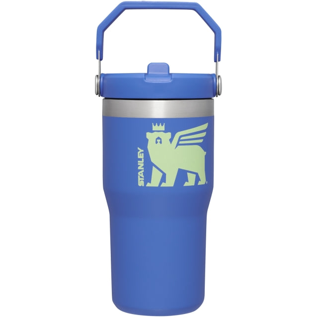 Stanley The Iceflow Flip Straw Tumbler 20 Oz IRIS CUB