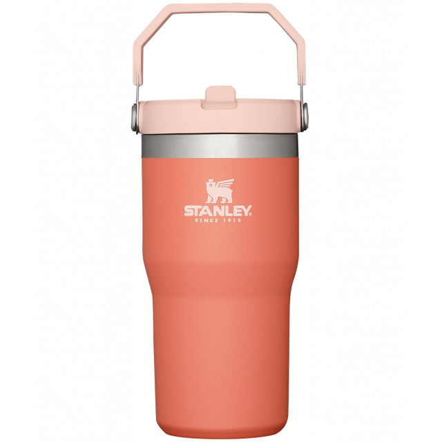 Stanley The Iceflow Flip Straw Tumbler 20 Oz GRAPEFRUIT