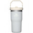 STANLEY COOLERS IceFlow Flip Straw Tumb 20oz CLOUD