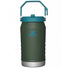 STANLEY COOLERS IceFlow Flip Straw Jug 64oz SPIRULINA