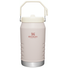 STANLEY COOLERS IceFlow Flip Straw Jug 64oz ROSE QUARTZ