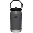 STANLEY COOLERS IceFlow Flip Straw Jug 64oz CHARCOAL