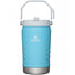 STANLEY COOLERS IceFlow Flip Straw Jug 40oz POOL