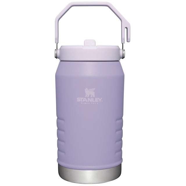 STANLEY COOLERS IceFlow Flip Straw Jug 40oz LAVENDER