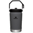 STANLEY COOLERS IceFlow Flip Straw Jug 40oz CHARCOAL