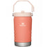 STANLEY COOLERS IceFlow Flip Straw Jug 40oz GRAPEFRUIT