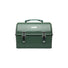 STANLEY COOLERS The  Classic Lunch Box 10QT HAMMERTONE GREE