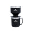 STANLEY COOLERS The Perfect-Brew Pour Over Set MATTE BLACK