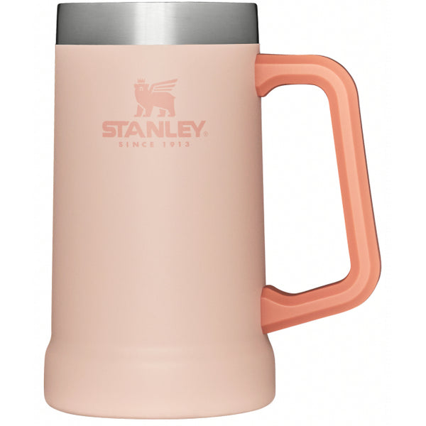 Stanley The Big Grip Beer Stein 24 Oz – J&H Outdoors