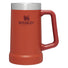 STANLEY COOLERS The Stay-Chill Stein 24oz CINNAMON