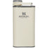 STANLEY COOLERS The Easy Fill Flask 8oz CREAM GLOSS