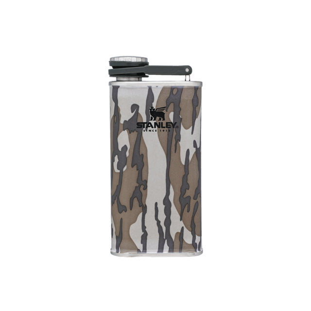 STANLEY COOLERS The Easy Fill Flask 8oz BOTTOMLAND