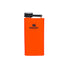 STANLEY COOLERS The Easy Fill Flask 8oz BLAZE ORANGE