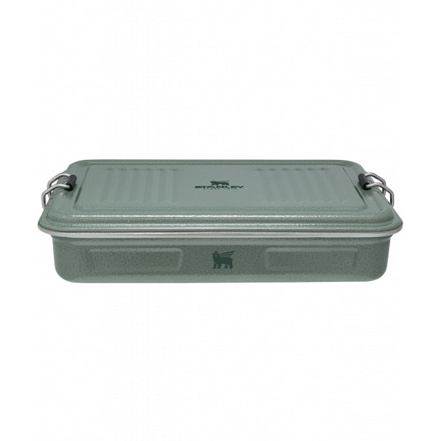 STANLEY COOLERS The  Useful Box 1.25QT MATTE BLACK