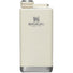 STANLEY COOLERS The Pre-Party Flask 8oz CREAM GLOSS