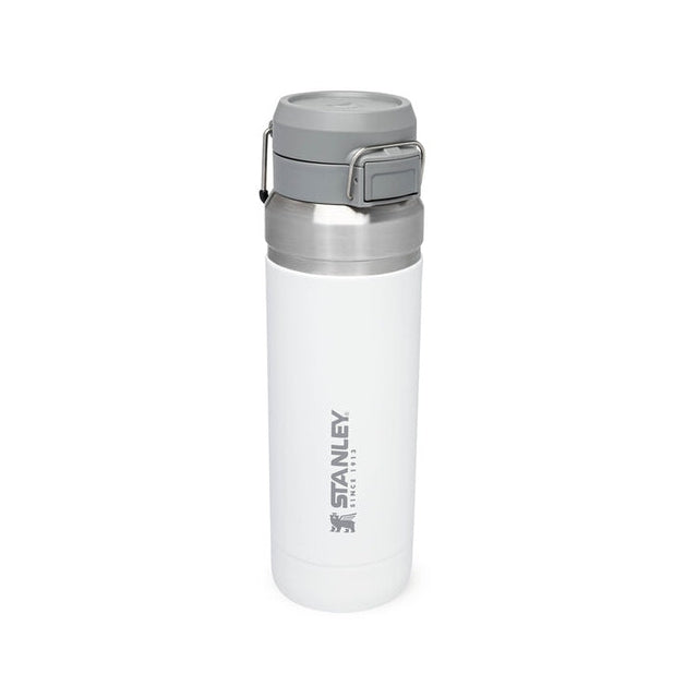 STANLEY COOLERS The Quick Flip GO Bottle 36oz POLAR