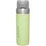 STANLEY COOLERS The Quick Flip GO Bottle 36oz CITRON