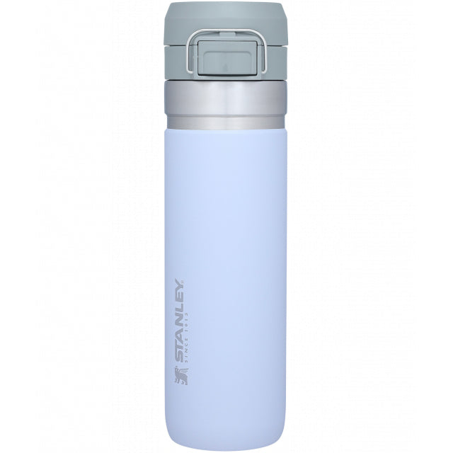 SIGNORAWARE Borraccia EcoEasy 1L Verde Neon: Facile Da Aprire, Lavabile In Lavastoviglie