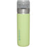 STANLEY COOLERS The Quick Flip GO Bottle 24oz CITRON