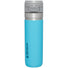STANLEY COOLERS The Quick Flip GO Bottle 24oz POOL