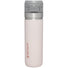 STANLEY COOLERS The Quick Flip GO Bottle 24oz ROSE QUARTZ