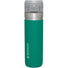 STANLEY COOLERS The Quick Flip GO Bottle 24oz ALPINE