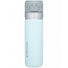 STANLEY COOLERS The Quick Flip GO Bottle 24oz GLASS