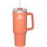 STANLEY COOLERS Quencher Travel Tumbler 40oz GRAPEFRUIT