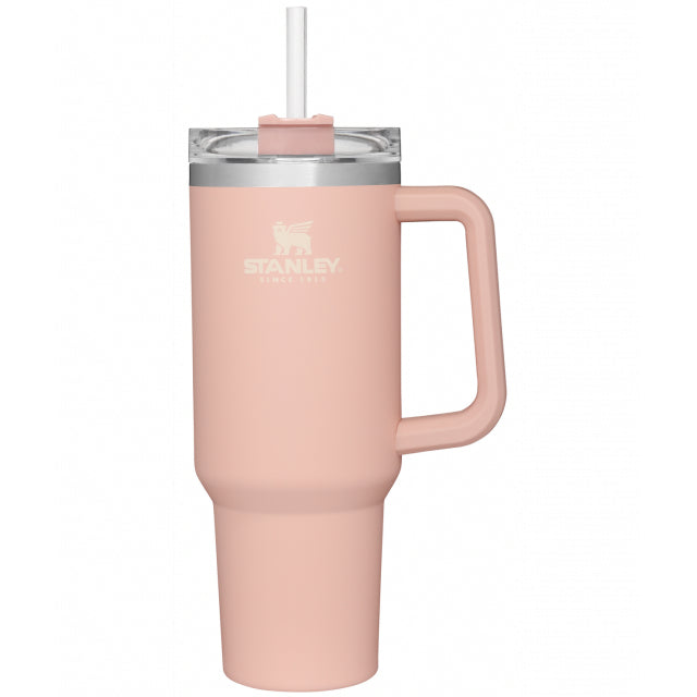 STANLEY COOLERS Quencher Travel Tumbler 40oz NECTAR