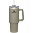 STANLEY COOLERS Quencher Travel Tumbler 40oz SILT