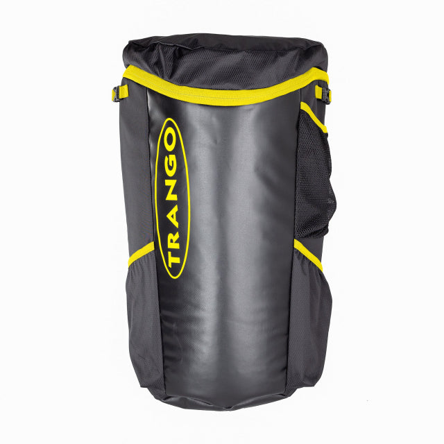 TRANGO / TENAYA Crag Pack 2.0 BLACK/YELLOW