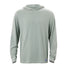 Just Head Outdoors Men's Performance Tech Sun Hoodie.