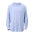 Just Head Outdoors Men's Performance Tech Sun Hoodie.
