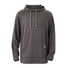 Just Head Outdoors Men's Waffle Hoodie.