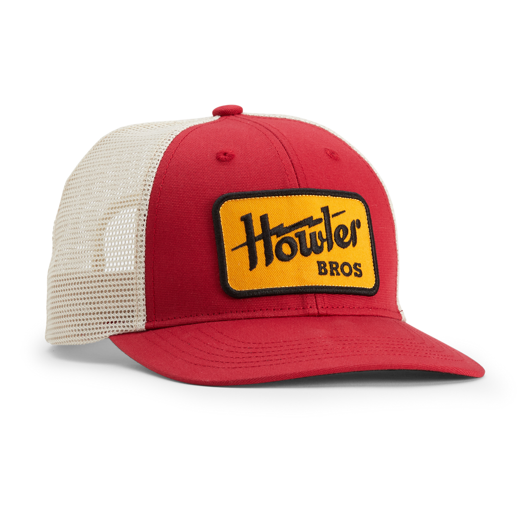 Howler Bros Men's Standard Hats FIR