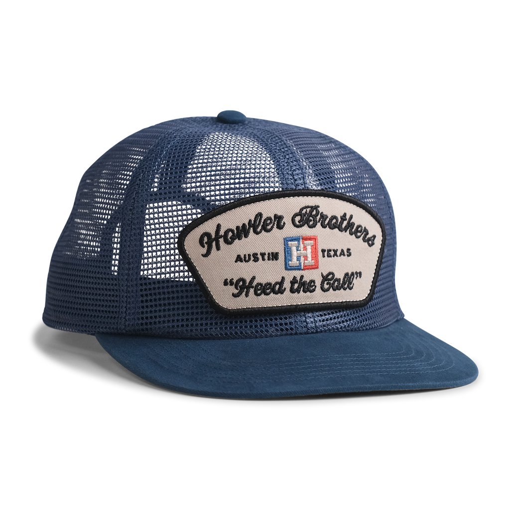 Howler Bros Unstructured Snapback Hats CAP