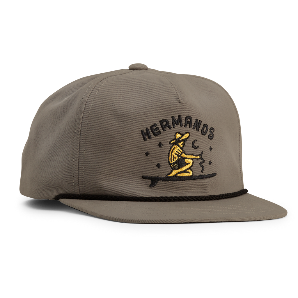 Howler Bros Men's Unstructured Snapback Hats OCE