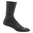 Darn Tough Men's The Standard Crew Cushioned Lightweight Lifestyle Socks.