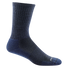 Darn Tough Men's The Standard Crew Cushioned Lightweight Lifestyle Socks.