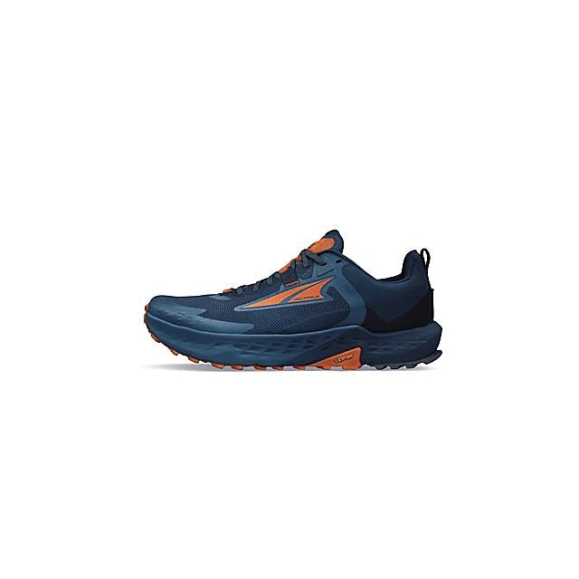 Altra M's Timp 5 BLUE/ORANGE