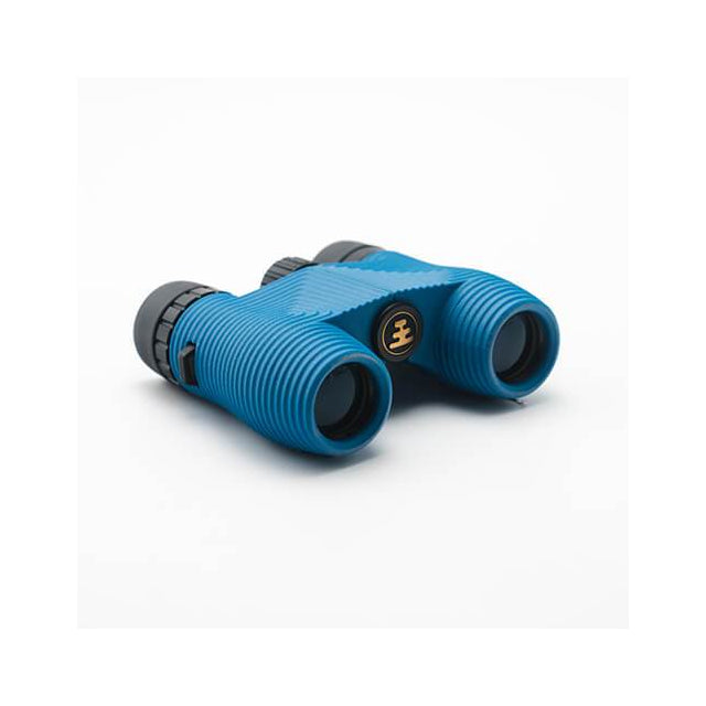 NOCS Provisions Standard Issue 8X25 Binoculars COBALT BLUE