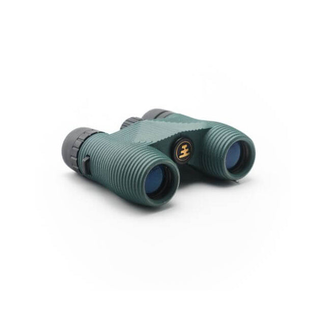 NOCS Provisions Standard Issue 8X25 Binoculars CYPRESS GREEN