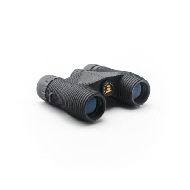 NOCS Provisions Standard Issue 8X25 Binoculars OBSIDIAN BLACK