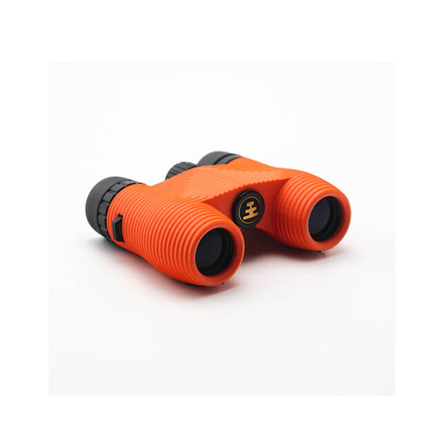 NOCS Provisions Standard Issue 8X25 Binoculars POPPY ORANGE