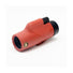 NOCS Provisions Zoom Tube 8X32 Monocular MANZANITA RED