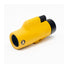 NOCS Provisions Zoom Tube 8X32 Monocular BEESWAX YELLOW