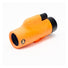 NOCS Provisions Zoom Tube 8X32 Monocular SAFETY ORANGE