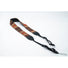 NOCS Provisions Woven Tapestry Strap NATURAL
