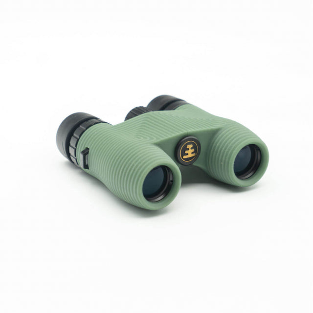 NOCS Provisions Standard Issue 10X25 Binoculars SAGE GREEN