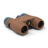 NOCS Provisions Standard Issue 10X25 Binoculars FLAT EARTH BROW